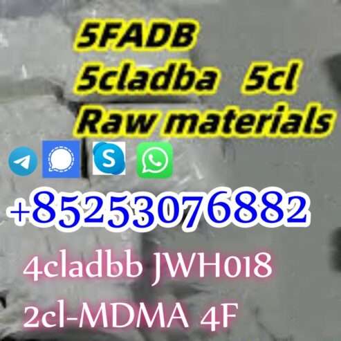 High quality 5CL-ADB powder supplier 5cl adb 5cladba 5cl 2cl