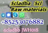 Competitive Price 5CLADBA/ADBB 4fadba 6cl 119276-01-6 Proton