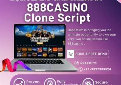 888-casino-clone-script