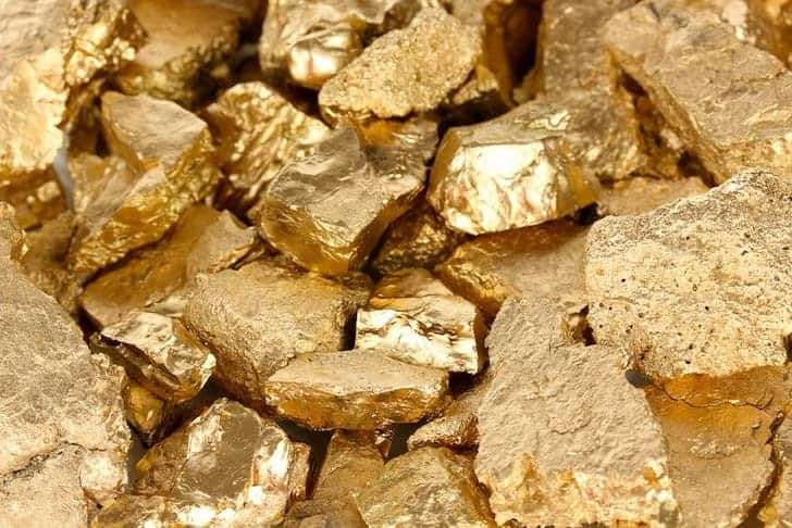 Quick delivery gold suppliers in Angola Luanda+256757598797