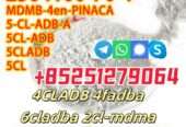 Hot selling 5CLADBA 5f-adb 4cl-ADB 2cl-adbb 6cl-adb 5cl-mdma