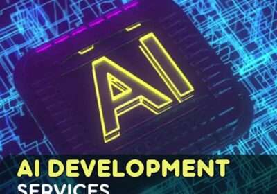 AI-development