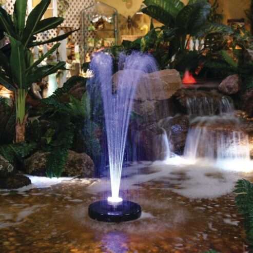 Water fountain maintenance services in Uganda +256 709614648