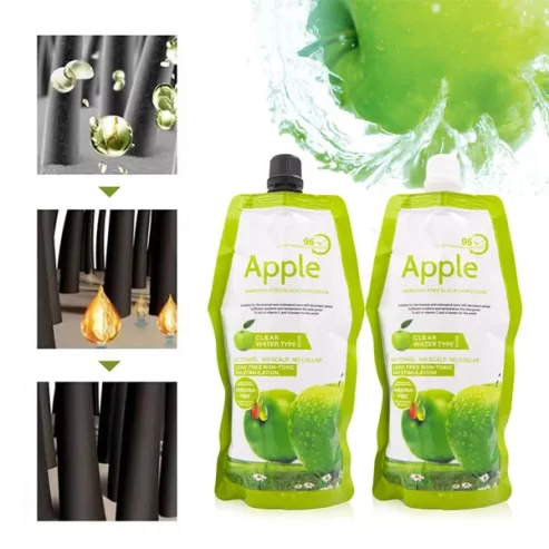 Apple Hair Color in Pakistan / 03003764222