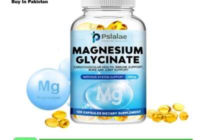 Best-Magnesium-Glycinate-supplements-in-Pakistan