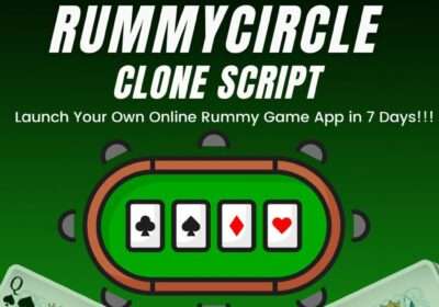 Bizvertex-RummyCircle-Clone-Script