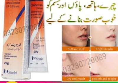 Clobevate-Skin-Whitening-Cream-In-Pakistan