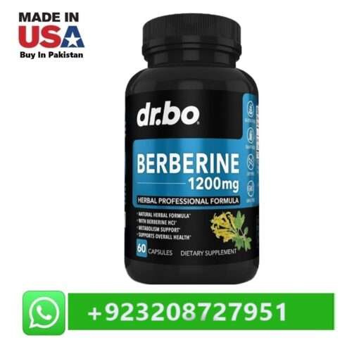 berberine capsules In Pakistan 03208727951