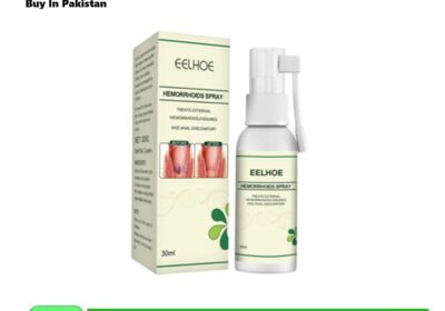 EELHOE-Hemorrhoids-Spray