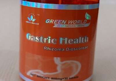 Gastric-Tablets