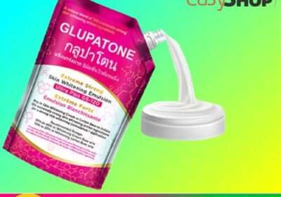 Glupatone-Extreme-Strong-Whitening-Emulsion