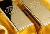 Highest distributors of gold bars in Russia, Canada, Malta.