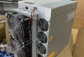 Bitmain Antminer L7 (9.5Gh)DOGE/LTC Coin Brand New +Ship Now