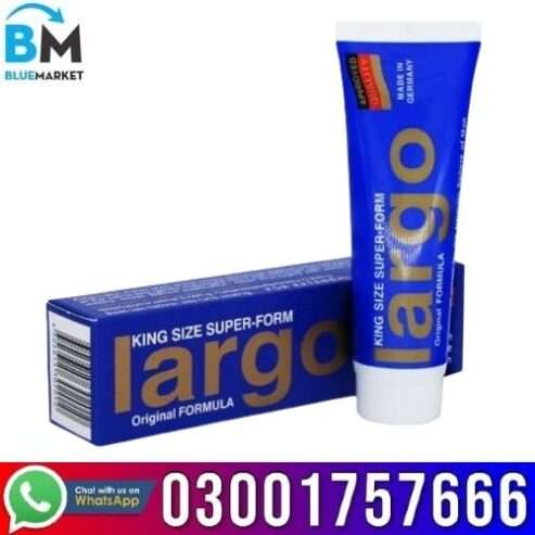Largo Cream – 03001757666