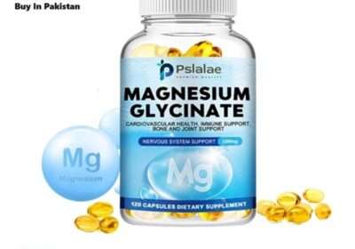 Magnesium-Glycinate-Capsules-500mg-In-Pakistan