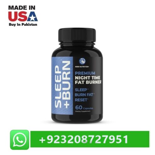 sleep aid night time fat burner in pakistan | +923208727951