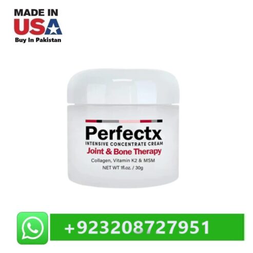 Perfectx Joint & Bone Cream price in Pakistan | 03208727951