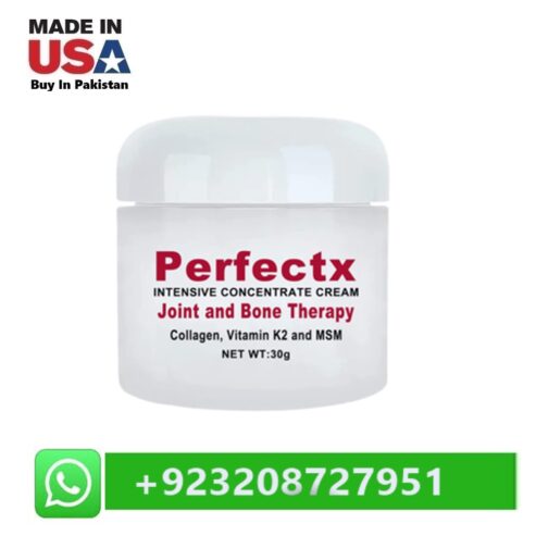 Perfectx Intensive Concentrated Cream In Pakistan