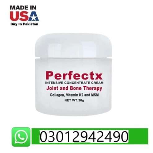 Perfectx Intensive Concentrate Cream price In Pakistan