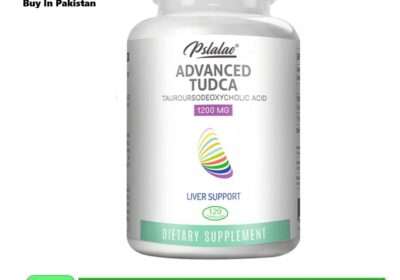 Pslalae-Advanced-Tudca-Capsules