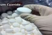 Sodium Cyanide Supplier | Seller in Uganda +256700968783