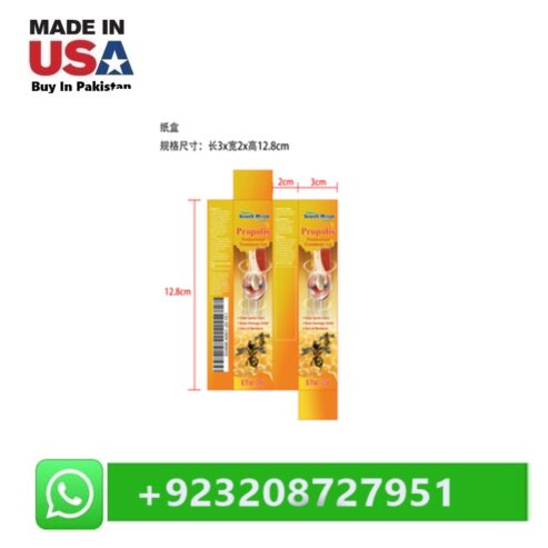 South Moon Propolis bee Venom cream in Pakistan