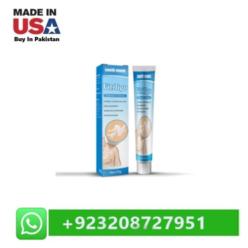 where to buy Vitiligo Treatment Cream in Pakistan