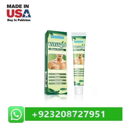 where to buy Vitiligo Cream in Pakistan | +923208727951