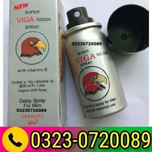 Super Viga 100000 Timing Spray – 03230720089