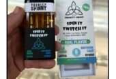 Trinity Hemp Spinny 6G Vape In Pakistan – 03027786571