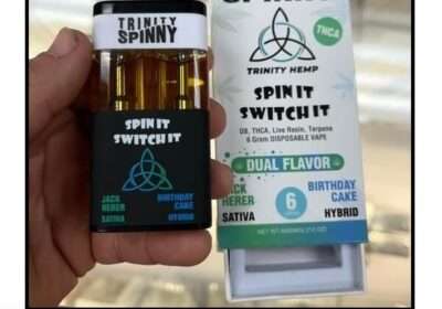 Trinity-Hemp-Spinny-6G-Disposable-Vape-In-Pakistan