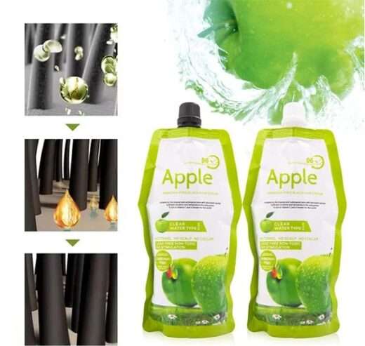 Apple Hair Color in Pakistan / 03003764222