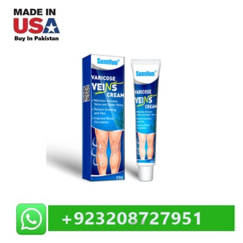 Collagen Tenosynovitis Treatment Ointment in Pakistan