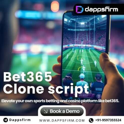 “Bet365 Clone App for Entrepreneurs – Instant Launch, Maxim