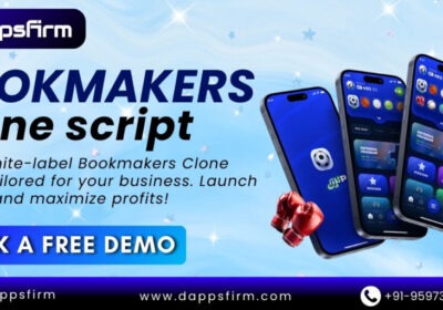 bookmakers-clone-script