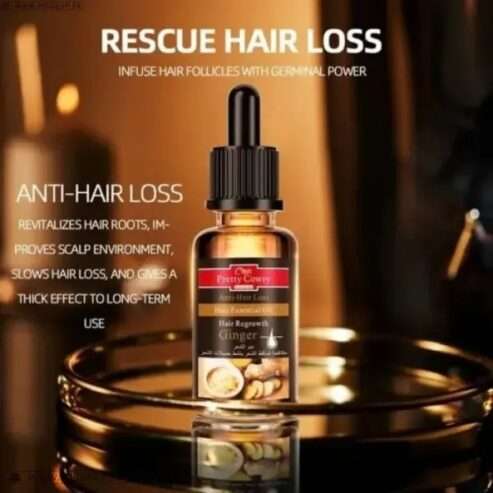 Buy Daqan Anti Hair Loss Serum 2In1 in Pakistan