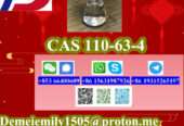 CAS 110-63-4 1,4-Butanediol CAS 110-63-4 high purity