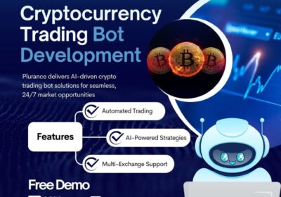 crypto-trading-bot-development