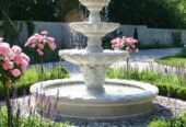 Fountain designs and installation in Uganda +256 780861400