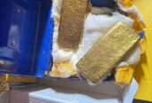 We sell gold bars near you in Egpyt ,Isarel +256778513580