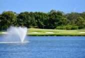 Golf Course Pond Management Services in Uganda 256 709614648