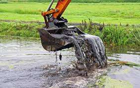 Golf Course Pond Management Services in Uganda 256 709614648