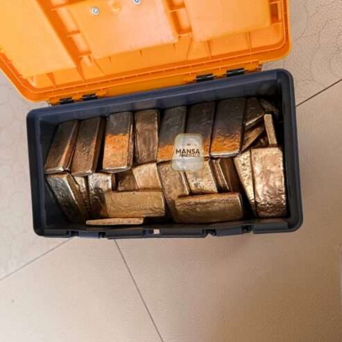 Gold Discount Given in Germany+256757598797