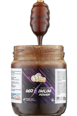 Themra Epimediumlu Macun 240Gm Price in Pakistan 03180686217