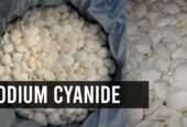 Sodium Cyanide Supplier | Seller in Uganda +256700968783