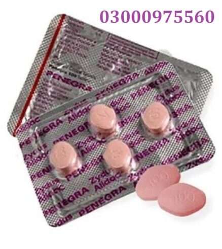 Original Penegra 100mg 4tab price in Dadu 03000975560