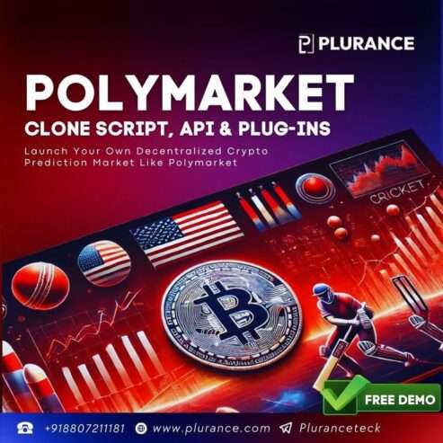 Revolutionize Prediction Markets with plurance polymarket