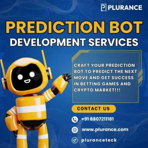 Dominate the crypto Market with Advanced AI-Powered Predicti