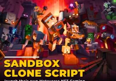 sandbox-clone-script-from-Dappsfirm