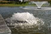 Pond aeration systems in Uganda +256 780861400